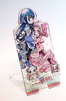 初回限定版 あまんちゅ! 14 [春色アクリルスマホスタンド付